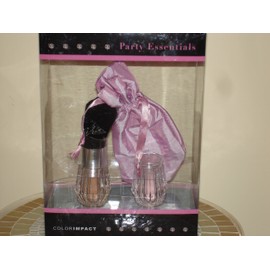 Make-up Party Essentials Color Impact Brush