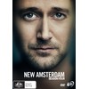 New Amsterdam: Season Four