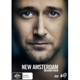 New Amsterdam: Season Four