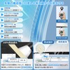 DSDCDJ Parasol, UV Protection, 100% Light Blocking, Folding, Ultra Lightweight,
