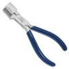 Nylon Jaw Ring Bending Pliers Bow Closure Adjustable Pendant Loop
