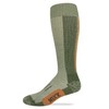 MUCK Boot Mens Merino Wool Heavyweight Over The Calf Seamless