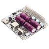 HiFi Power Filter Purification Board Professional 2CH CMR High Accuracy