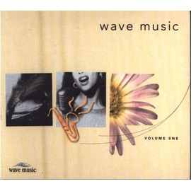 Wave Music-Vol.1