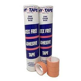 The Original Pink Tape 1/2" x 5 yd QTY: 1