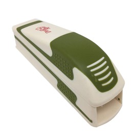 Niceter DAVID ROSS STAPLE STYLE RUBBER TUBE FILLING MACHINE VINTAGE (Green)