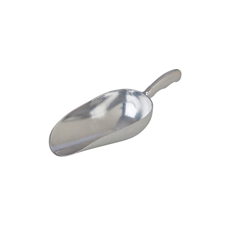 12oz Aluminium Ice Scoop