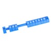 Luatoxry Foosball Ball Score Counter, 10 Numbers 2Pcs Table Football