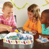 Educational Insights Frida's Fruit Fiesta - Toddler Board Games, ABC