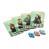 Sail Board Game - Co-op Trick Taking Game - 2