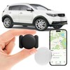 Hongtop H Mini Car GPS Tracking Device for Cars, Vehicles