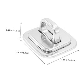 DOITOOL 2pcs Laptop Security Cable Locks with Fixed Plate Anti-Theft Lock for Laptops Tablets and Monitors for Schools Offices and