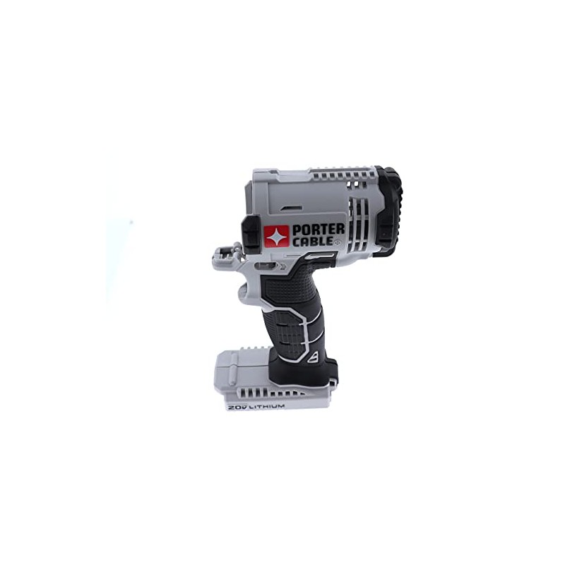 OEM 90597057-01 Replacement for Porter Cable Impact Driver Housing Set