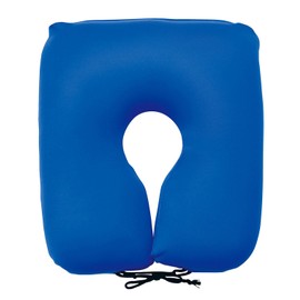 MOGU Bead Cushion, Seat Cushion That Floats Your Coccyx, Dedicated Cover