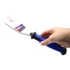 Takagi Bend Penetration Scraper with Guard 3.0 inches (75 mm)