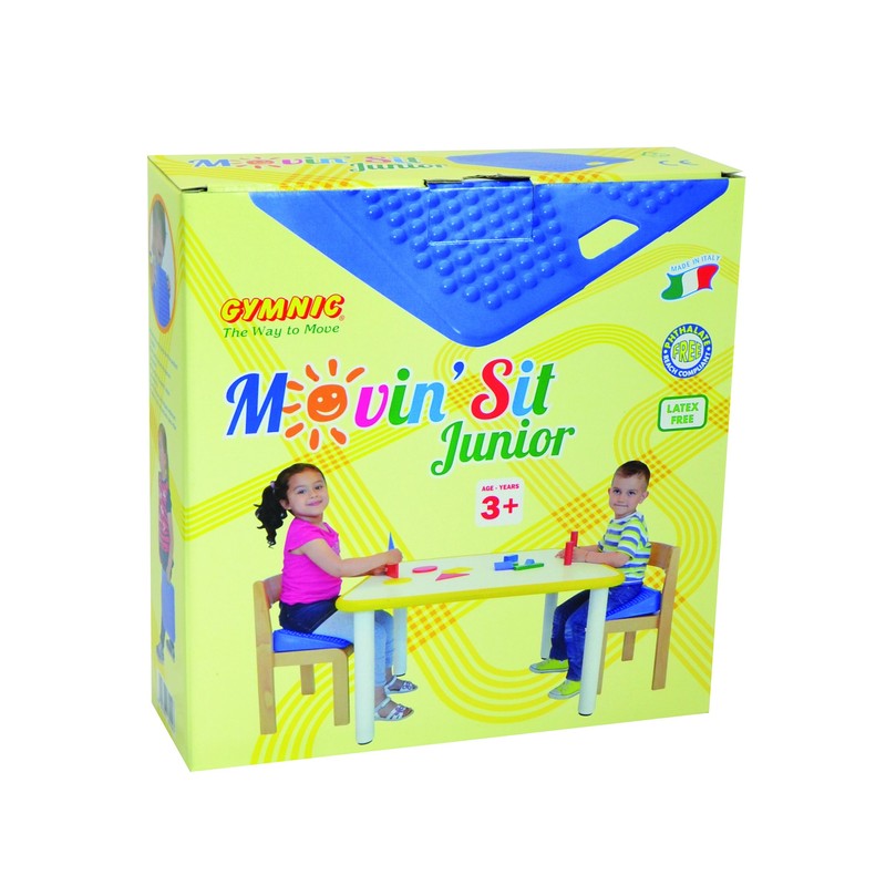 gimuniku (Gymnic) mu-bingu・kusshon Junior