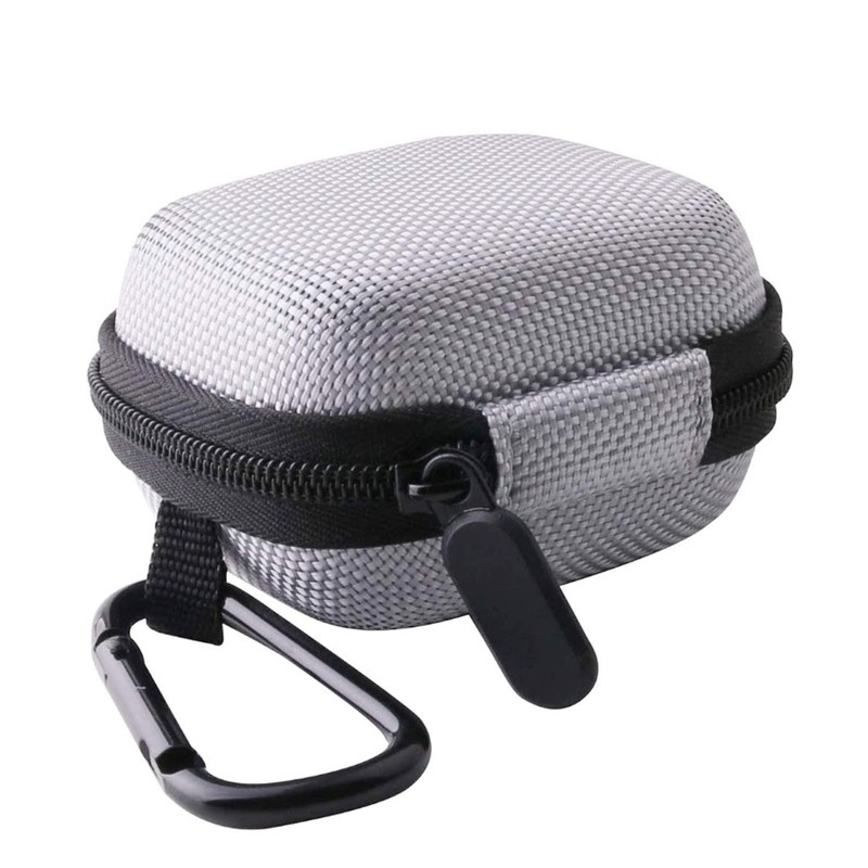 WERJIA Hard Carrying Case for Digimon Bandai Original Digivice Virtual