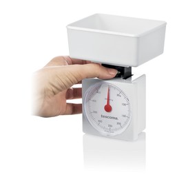 Tescoma Accura 0.5 Kg Kitchen Scale