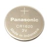 Panasonic CR1620 Coin Cell 1 Pack