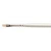 Windsor & Newton Artisan Long Handled Short Flat Size 02