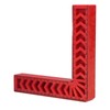 90 Degree Positioning Square Plastic Right Angle Corner Clamps Woodworking
