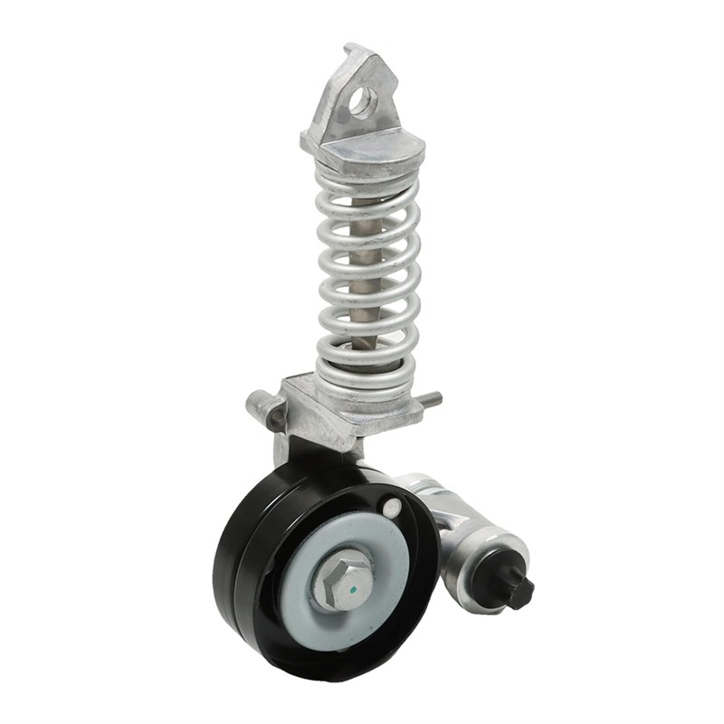 TJHSM Belt Tensioner with Pulley Replacement for 2011-2016 Cruze Sonic