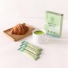 Clöud Café Collagen Infused Matcha Latte Instant Tea Powder -