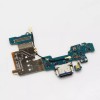 Unbranded OEM USB Charging Port Dock Board + Mic Antenna