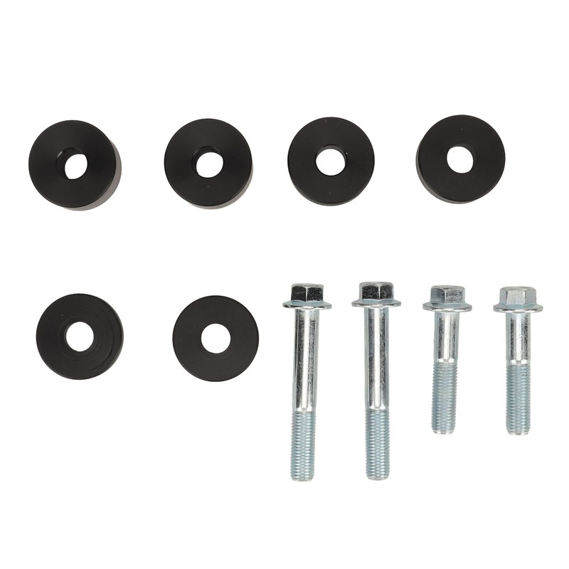 Front Seat Spacer Lift Kit Aluminium Alloy Rustproof Replacement for