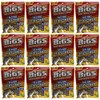 Bigs Old Bay Catch of the Day Seasoned Sunflower Seeds,