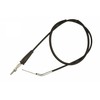 Thumb Throttle Cable for Suzuki QuadSport 230 LT230S 1990-1993 by
