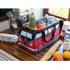 BRISA VW Collection - Volkswagen Insulated Cool-Warm Thermo Picnic Lunch