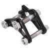 Motorcycle Shock Absorber Height Drop 0.8-1.2in Reduce Fit for Piaggio