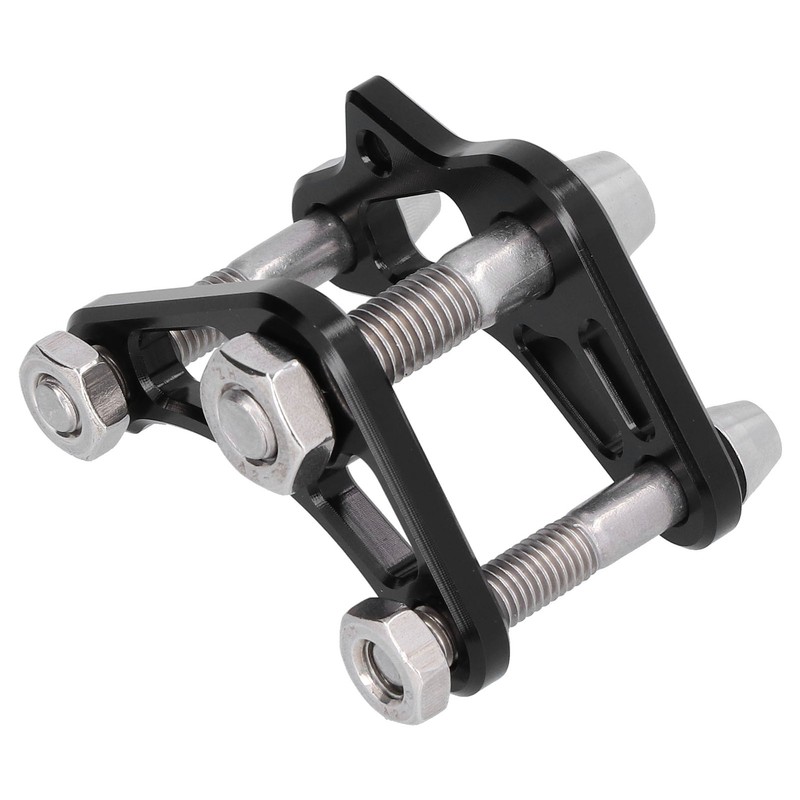 Motorcycle Shock Absorber Height Drop 0.8-1.2in Reduce Fit for Piaggio