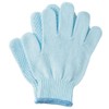 Kutsuwa KR020LB Kodomo Kodomo Kutsuwa Color Light Blue