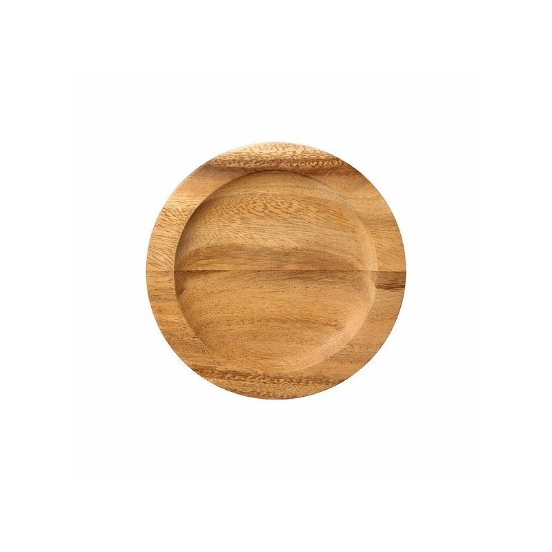 (Chabatri) Chabatri Baubau Plate (Medium) / (차바트리)차바트리바우바우 접시(중)