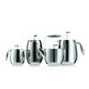 Bodum 17 oz Columbia Thermal French Press Coffee Maker, Insulated
