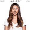 Joico K-pak color therapy shampoo & conditioner duo, 2 Count