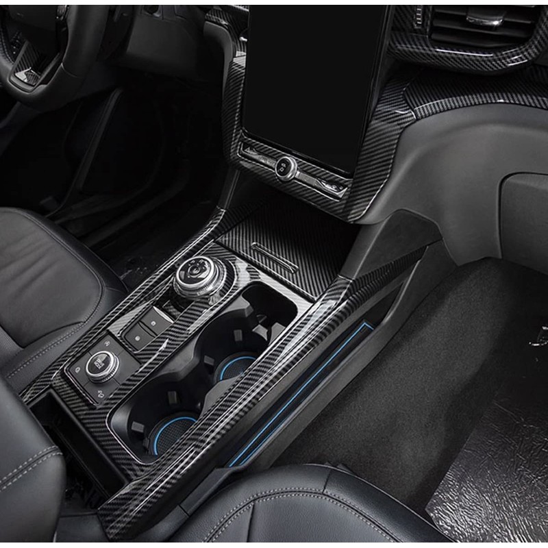 KELEIMAI Car Accessories Fit for Ford Explorer 2020 2021 2022