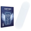 Savvies Pack of 18 Screen Protectors for Ice-Watch ICE Smart