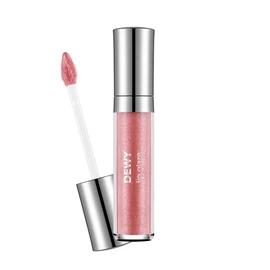 Flormar Dewy Lip Glaze - Shiny Lip Gloss with Moisturising Formula - Non-Sticky & Long Lasting - Transparent Finish for Full, Nourished Lips - 27 Perfect Moments