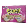 Marinela Sponch Marshmallow Cookies (24 Packs) Coconut & Strawberry Flavor