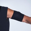 Soft Sport Arm Sleeve Heart Rate Monitor Accessory For WHOOP