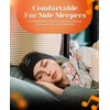 Navly Navly Sleep Headphones, 10Hrs Sports Headband with Soft Cozy
