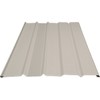 Mobile Home Skirting Vinyl Underpinning Panel Pebblestone (Clay) 16" W