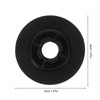 iplusmile 4pcs Car Floor Mat Retainer Clips Anti- Holder for