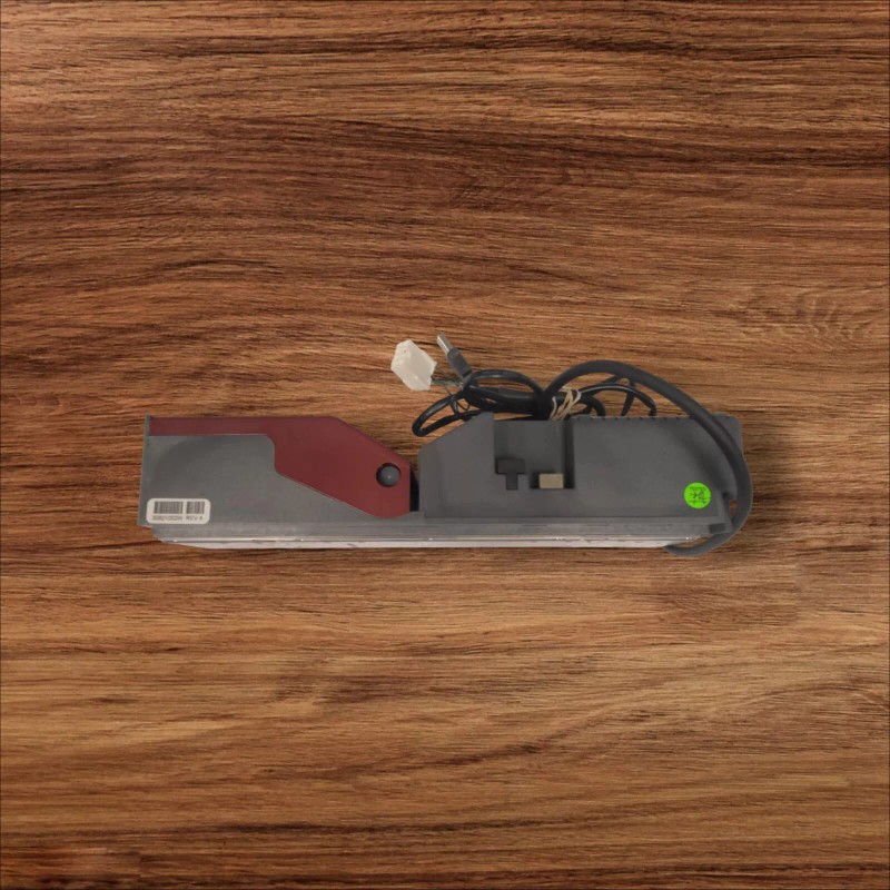 FUTURELOGIC GEN 2 UNIVERSAL TICKET PRINTER ( USB )