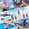 Switch 2 Sports Zubehör Set, Switch Sports Mega-Set (13-in-1) -