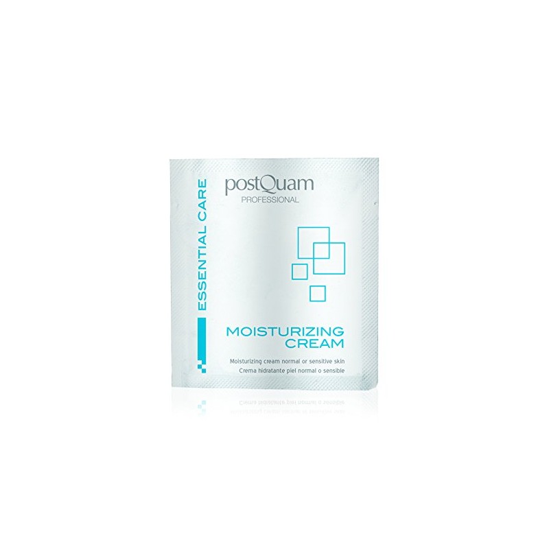 PostQuam Moisturizing Cream für normale Haut 20x3 ml, Preis/100ml: 498.33