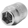 Z-EAL Hex Socket, 2400MZ-6